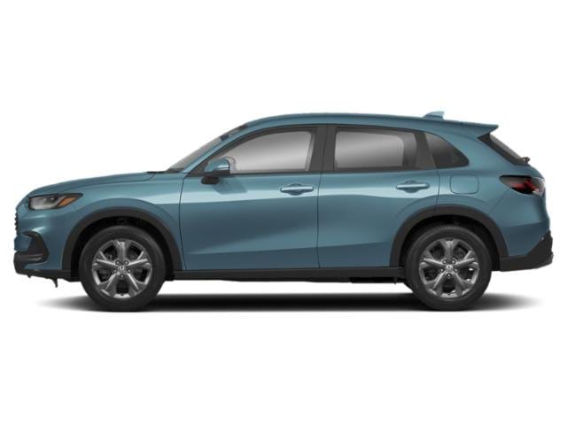 2 imagen en miniatura de 2026 Honda HR-V LX