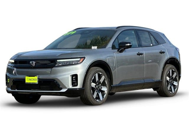 2 thumbnail image of  2025 Honda Prologue Elite