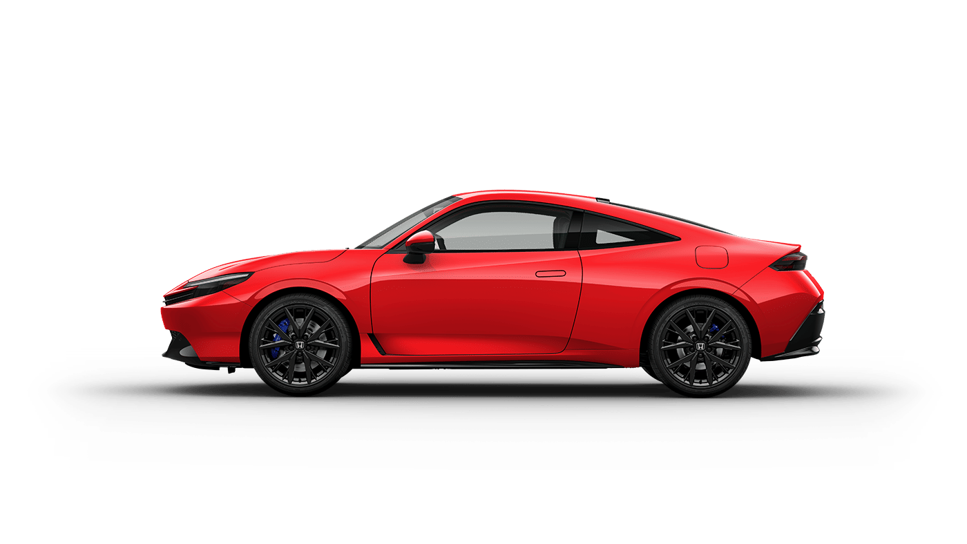 2 imagen en miniatura de 2026 Honda Prelude Hybrid