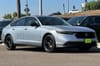 3 thumbnail image of  2025 Honda Accord Sedan SE