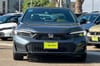 8 imagen en miniatura de 2026 Honda Civic Sedan Hybrid Sport Touring