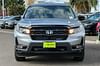 8 thumbnail image of  2025 Honda Ridgeline Sport