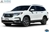 1 thumbnail image of  2022 Honda Pilot Touring