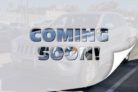 1 image of 2016 Jeep Grand Cherokee Laredo