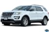 1 placeholder image of  2016 Ford Explorer XLT