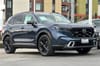 3 thumbnail image of  2023 Honda CR-V Hybrid Sport Touring
