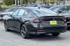 7 thumbnail image of  2025 Honda Accord Sedan SE