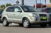 3 thumbnail image of  2008 Hyundai Tucson Limited