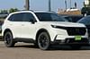 3 thumbnail image of  2025 Honda CR-V Hybrid Sport