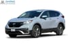 1 placeholder image of  2021 Honda CR-V EX