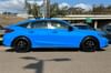 4 thumbnail image of  2026 Honda Civic Hatchback Sport