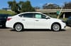 4 thumbnail image of  2019 Nissan Sentra SV