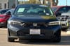 10 imagen en miniatura de 2025 Honda Civic LX