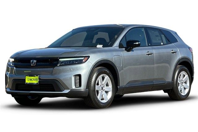 2025 Honda Prologue EX