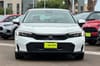 8 thumbnail image of  2026 Honda Civic Sedan LX