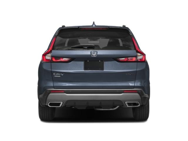 5 thumbnail image of  2024 Honda CR-V Hybrid Sport-L