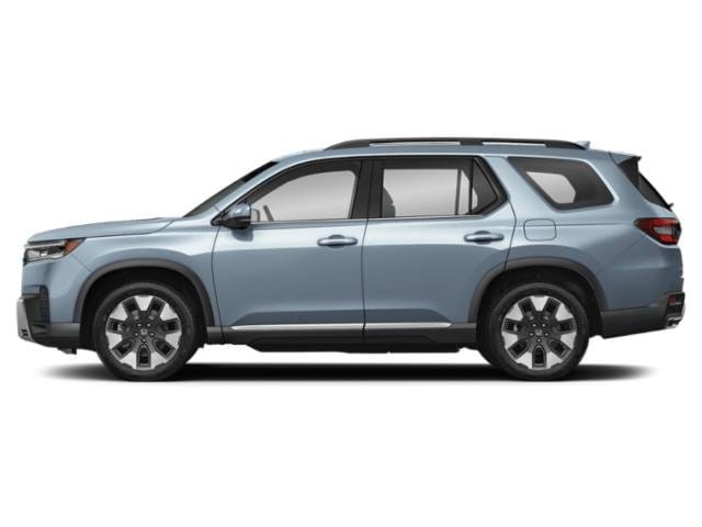 5 thumbnail image of  2026 Honda Pilot Elite
