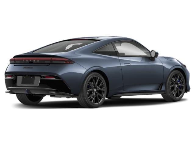 4 thumbnail image of  2026 Honda Prelude Base