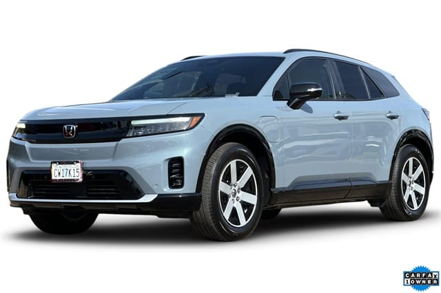 1 placeholder image of  2024 Honda Prologue Touring
