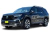 1 placeholder image of  2025 Honda Pilot Elite