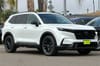 1 placeholder image of  2025 Honda CR-V Hybrid Sport-L