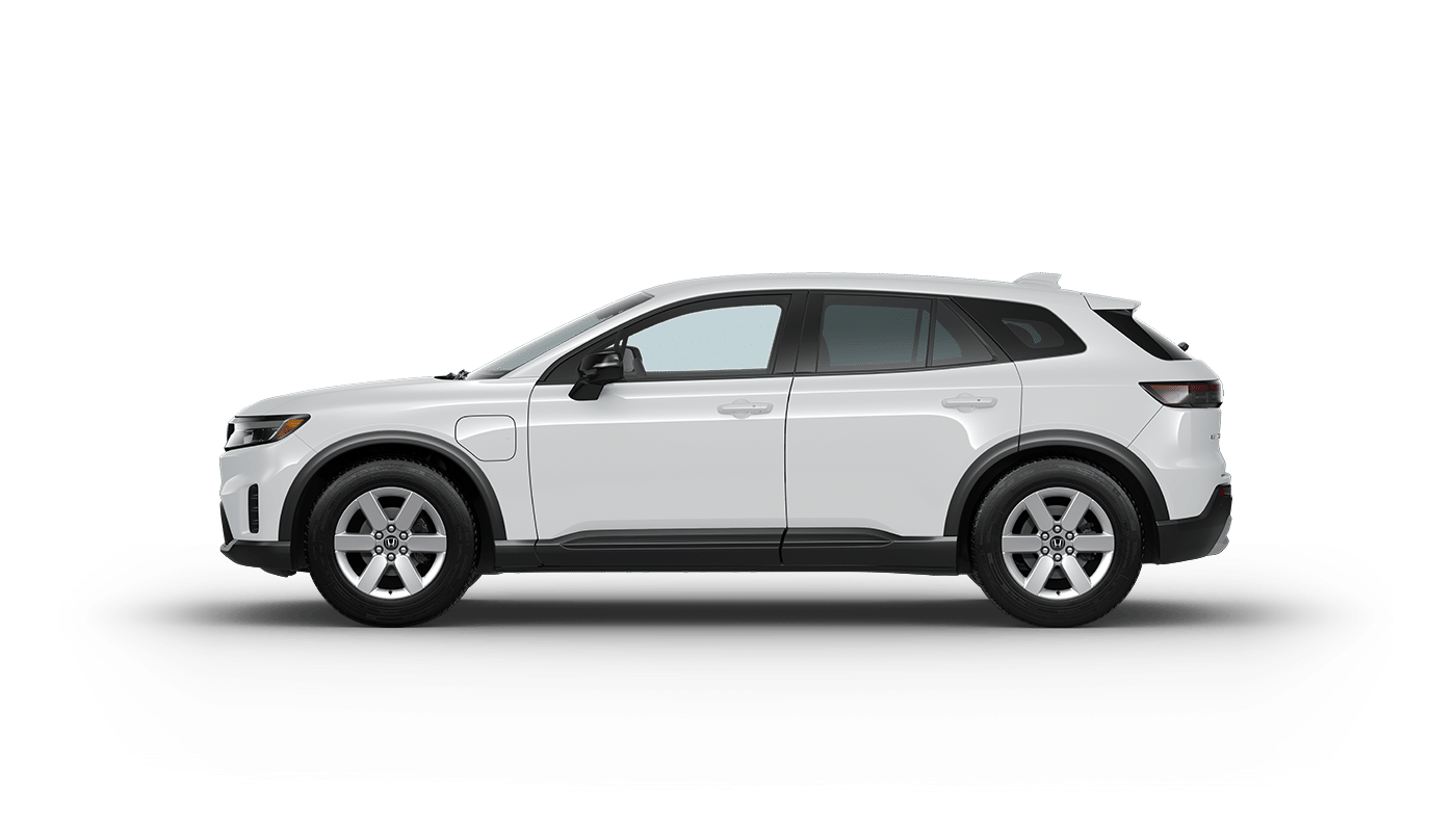 2 imagen en miniatura de 2026 Honda Prologue EX