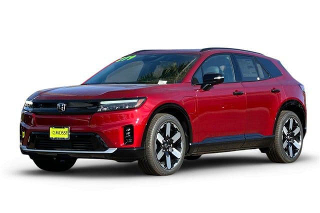 1 imagen en miniatura de 2025 Honda Prologue Elite