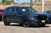 3 imagen en miniatura de 2024 Honda CR-V Hybrid Sport