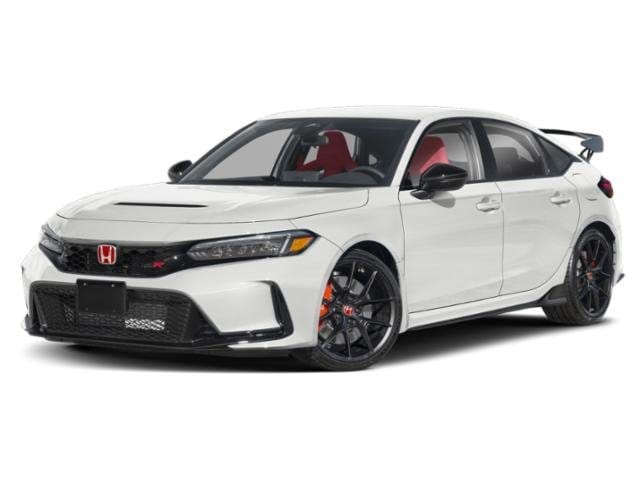 1 thumbnail image of  2025 Honda Civic Type R Base