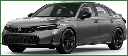 2026 Honda Civic Si's photo