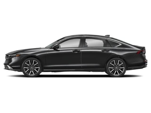 2 thumbnail image of  2026 Honda Accord Hybrid Touring