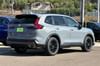 5 thumbnail image of  2026 Honda CR-V Hybrid Sport
