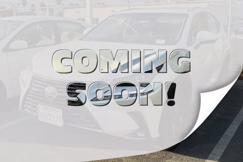 1 image of 2018 Lexus NX 300 Base