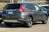 5 thumbnail image of  2015 Honda CR-V Touring