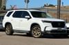 3 imagen en miniatura de 2024 Honda Pilot Touring