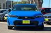 8 imagen en miniatura de 2026 Honda Civic Hatchback Hybrid Sport Touring