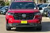 8 thumbnail image of  2025 Honda Pilot Sport