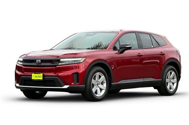1 placeholder image of  2025 Honda Prologue EX