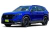 2 thumbnail image of  2025 Honda CR-V Hybrid Sport-L