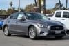 2 thumbnail image of  2024 INFINITI Q50 LUXE