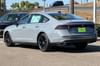 7 thumbnail image of  2025 Honda Accord Sedan SE