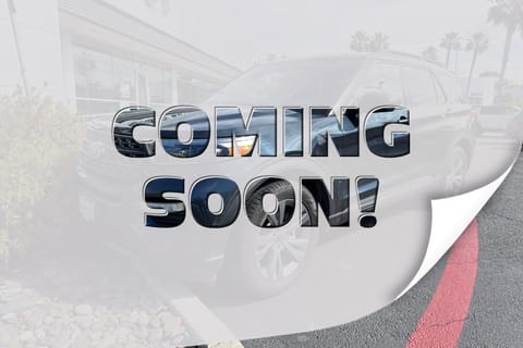 1 image of 2023 Ford Explorer XLT