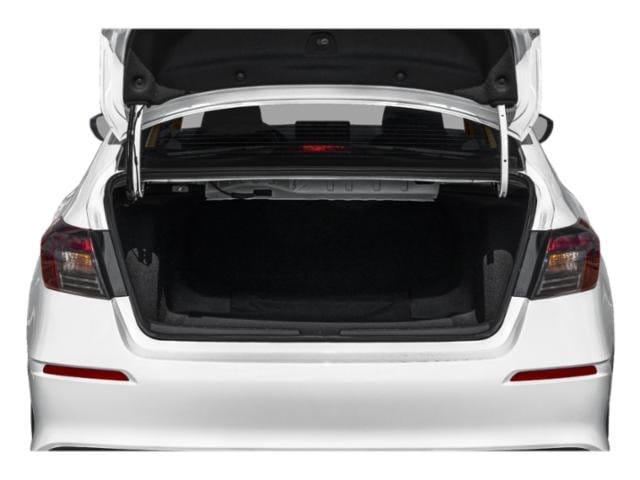 13 thumbnail image of  2026 Honda Civic Sedan LX