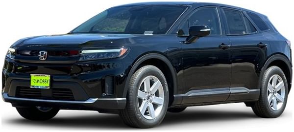 2025 Honda Prologue EX's photo
