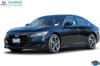 1 placeholder image of  2022 Honda Accord Hybrid Sport