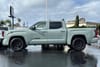 8 imagen en miniatura de 2024 Toyota Tundra SR5