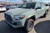 2 thumbnail image of  2023 Toyota Tacoma TRD Off-Road