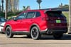 7 thumbnail image of  2026 Honda CR-V Hybrid Sport-L