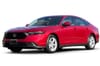2025 Honda Accord Sedan LX