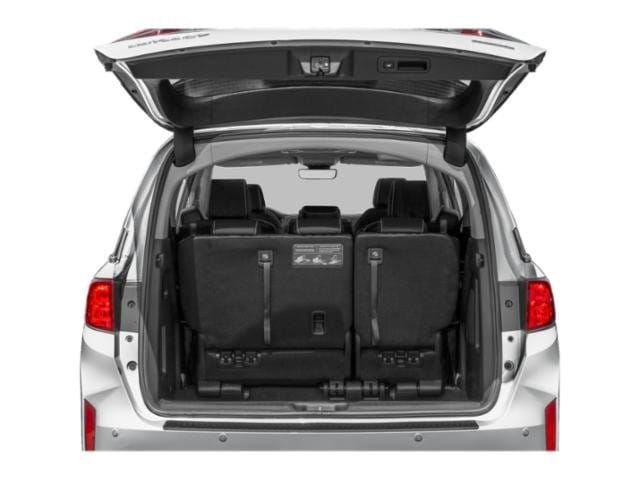 14 thumbnail image of  2026 Honda Odyssey Touring